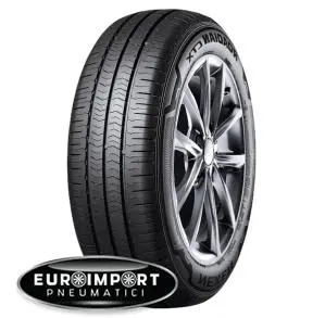 Nexen ROADIAN CTX 215/65 R17 108/105 H Carico C  TL